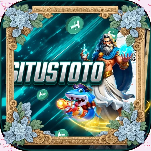 situstoto budaya4d