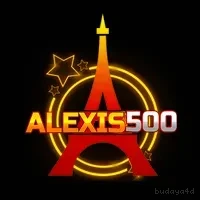 alexis500 budaya4d
