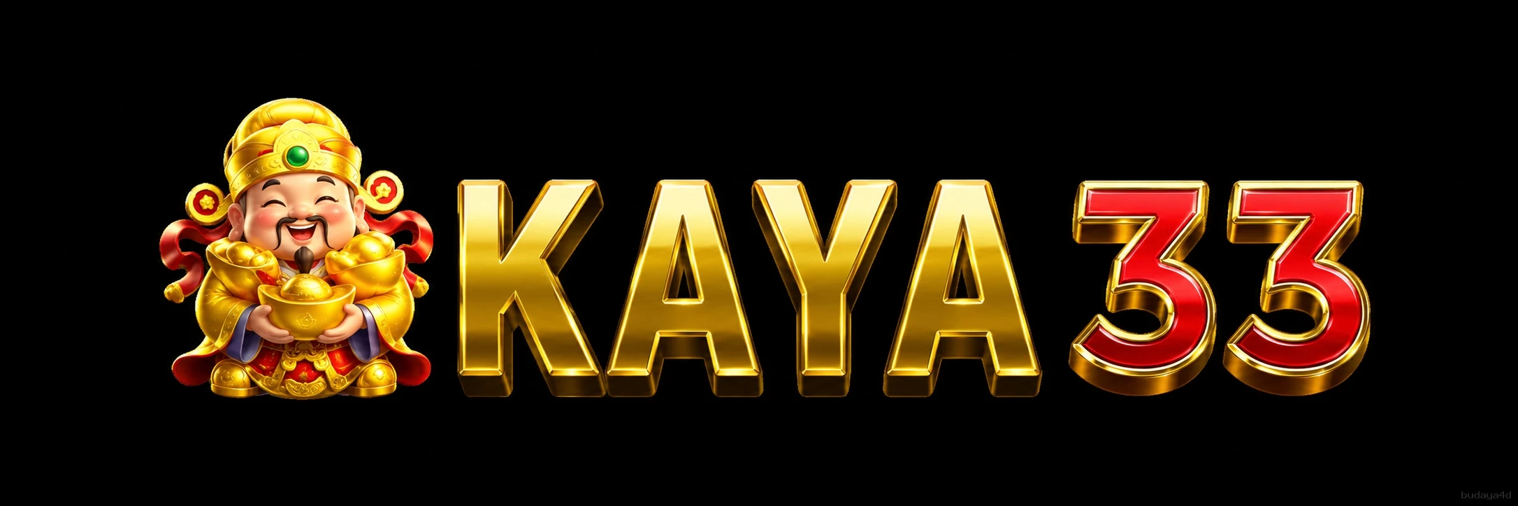kaya33 budaya4d