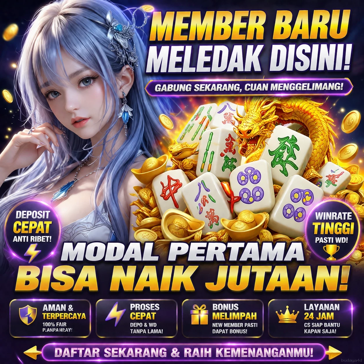 budaya4d preview utama